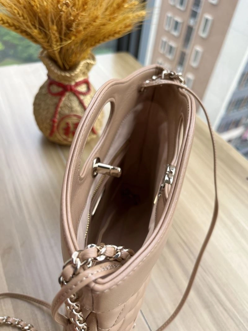 Chanel Top Handle Bags 4046G-0021