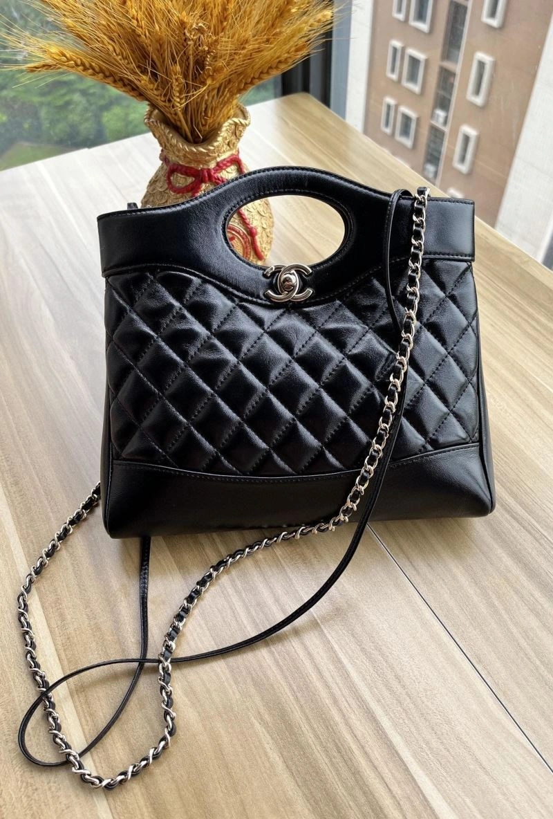 Chanel Top Handle Bags 4046G-0023