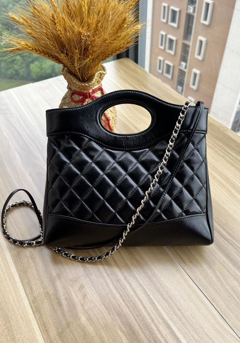 Chanel Top Handle Bags 4046G-0023