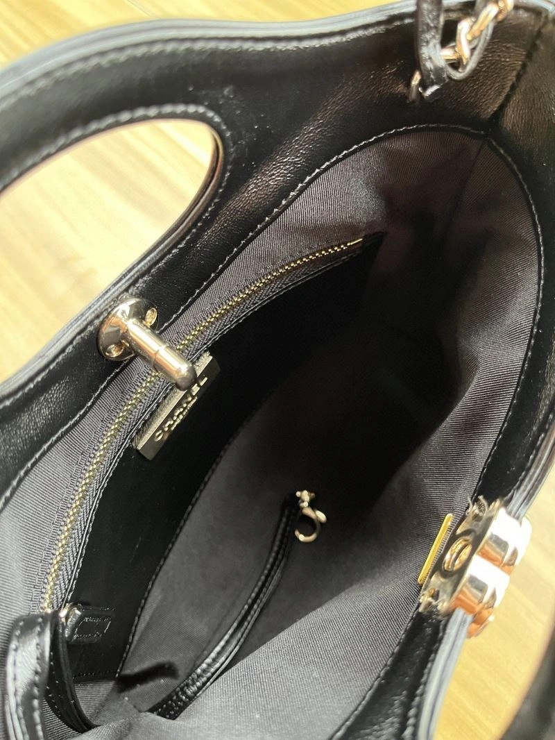 Chanel Top Handle Bags 4046G-0023