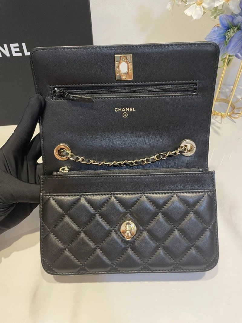 Chanel Satchel Bags 4046G-0033