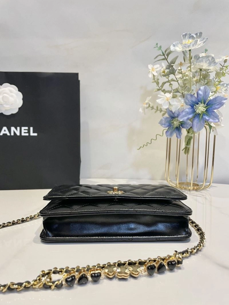 Chanel 19 Bags 4046G-0034