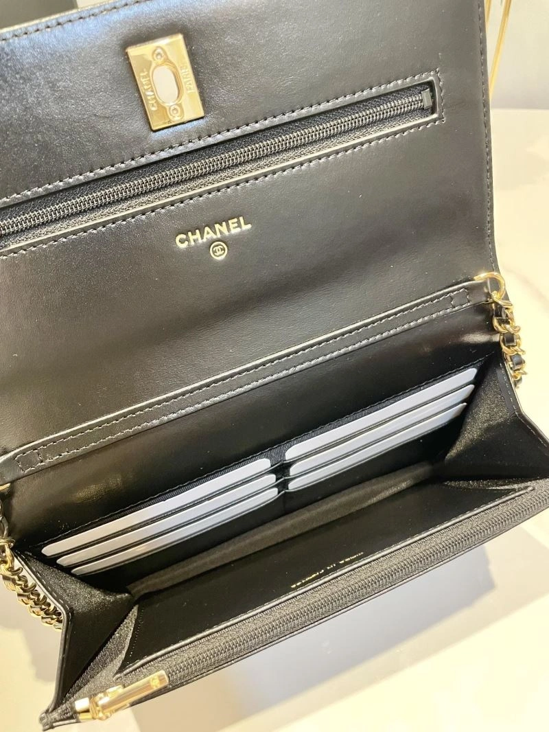 Chanel 19 Bags 4046G-0034