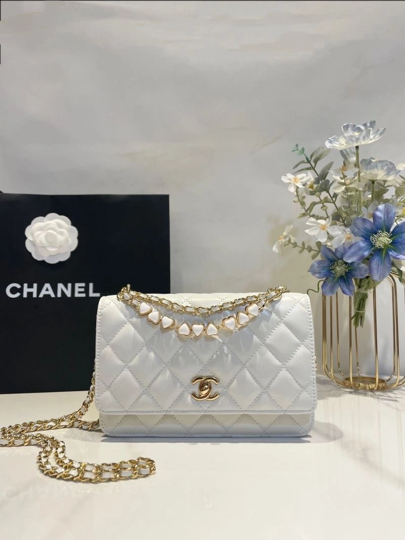 Chanel 19 Bags 4046G-0035