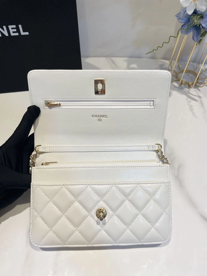 Chanel 19 Bags 4046G-0035