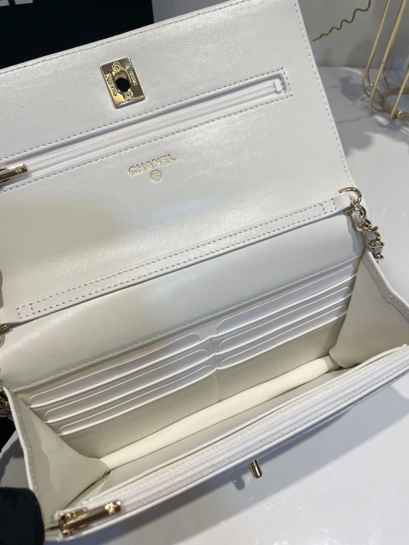 Chanel 19 Bags 4046G-0035