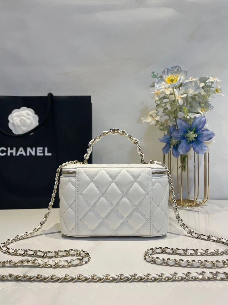 Chanel Cosmetic Bags 4046G-0036