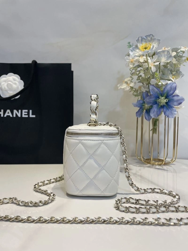 Chanel Cosmetic Bags 4046G-0036