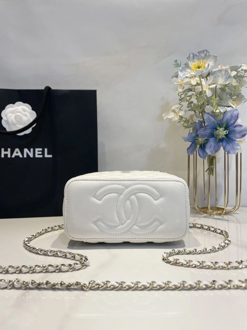 Chanel Cosmetic Bags 4046G-0036