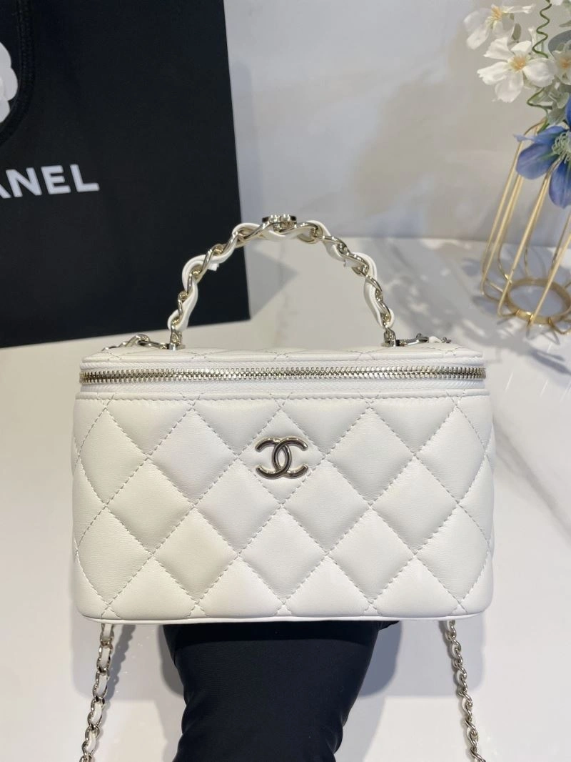 Chanel Cosmetic Bags 4046G-0036
