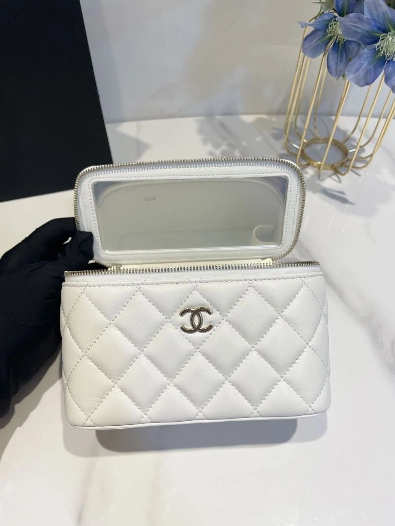 Chanel Cosmetic Bags 4046G-0036