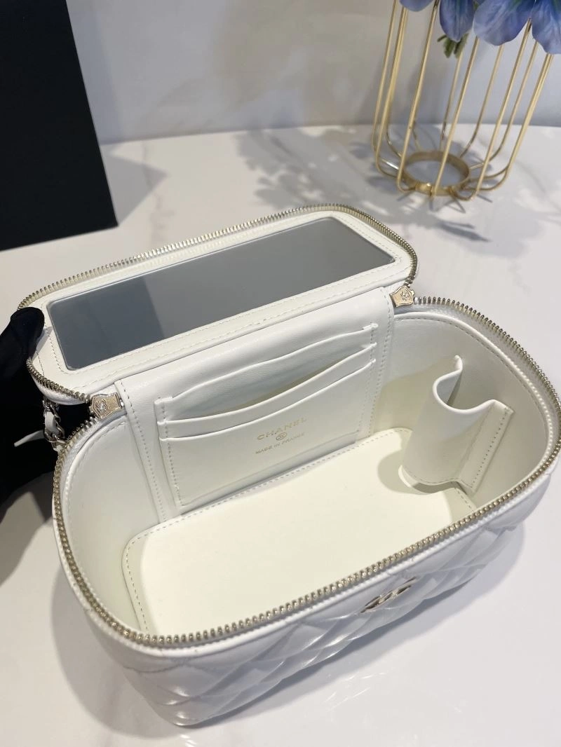 Chanel Cosmetic Bags 4046G-0036