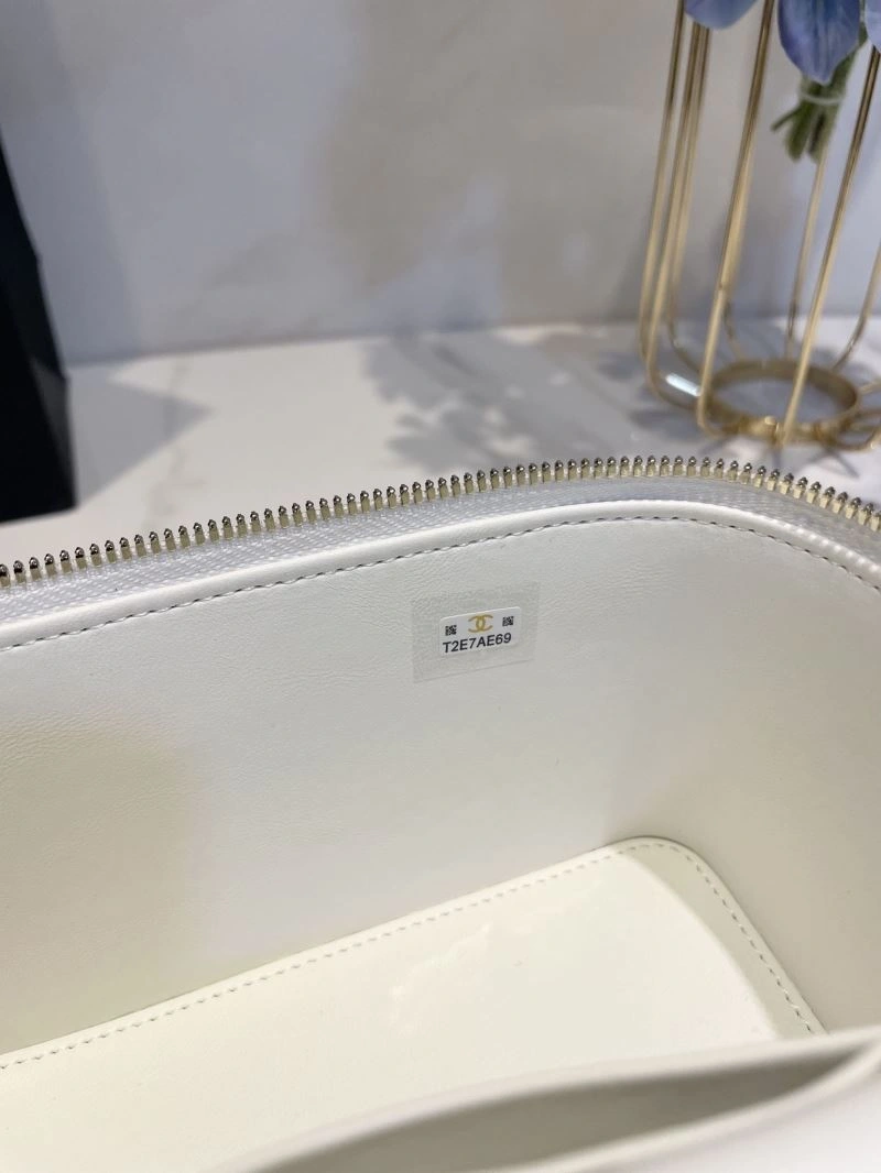 Chanel Cosmetic Bags 4046G-0036