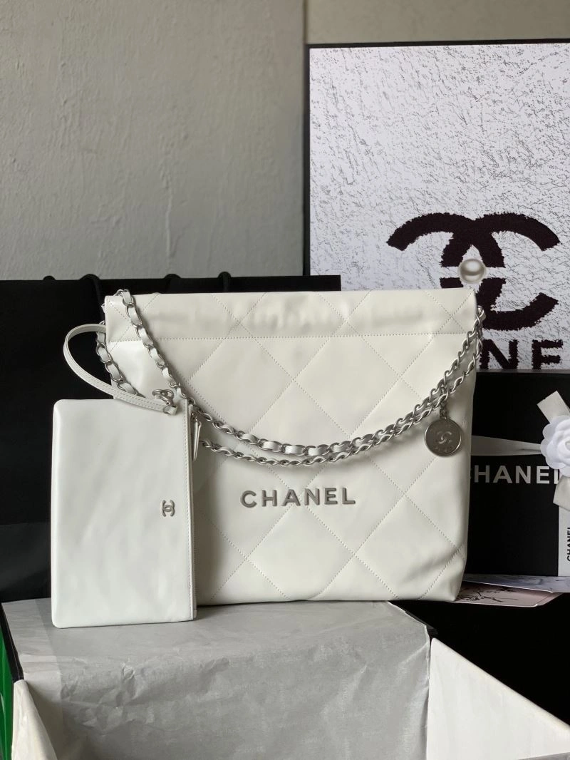Chanel Shopping Bags 4046G-0038