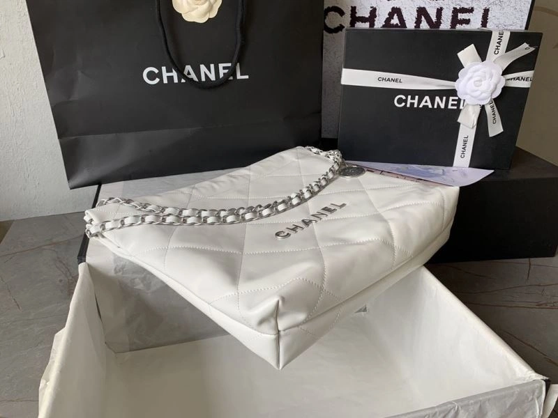 Chanel Shopping Bags 4046G-0038
