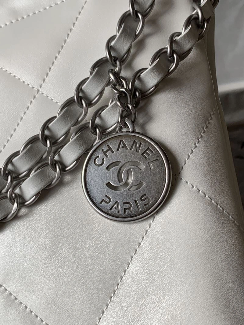 Chanel Shopping Bags 4046G-0038