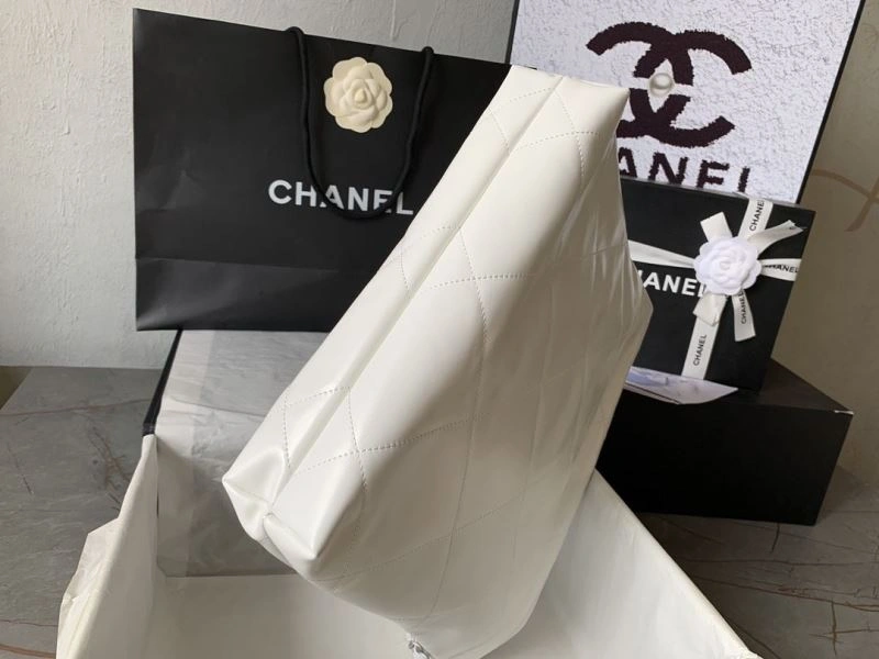 Chanel Shopping Bags 4046G-0038
