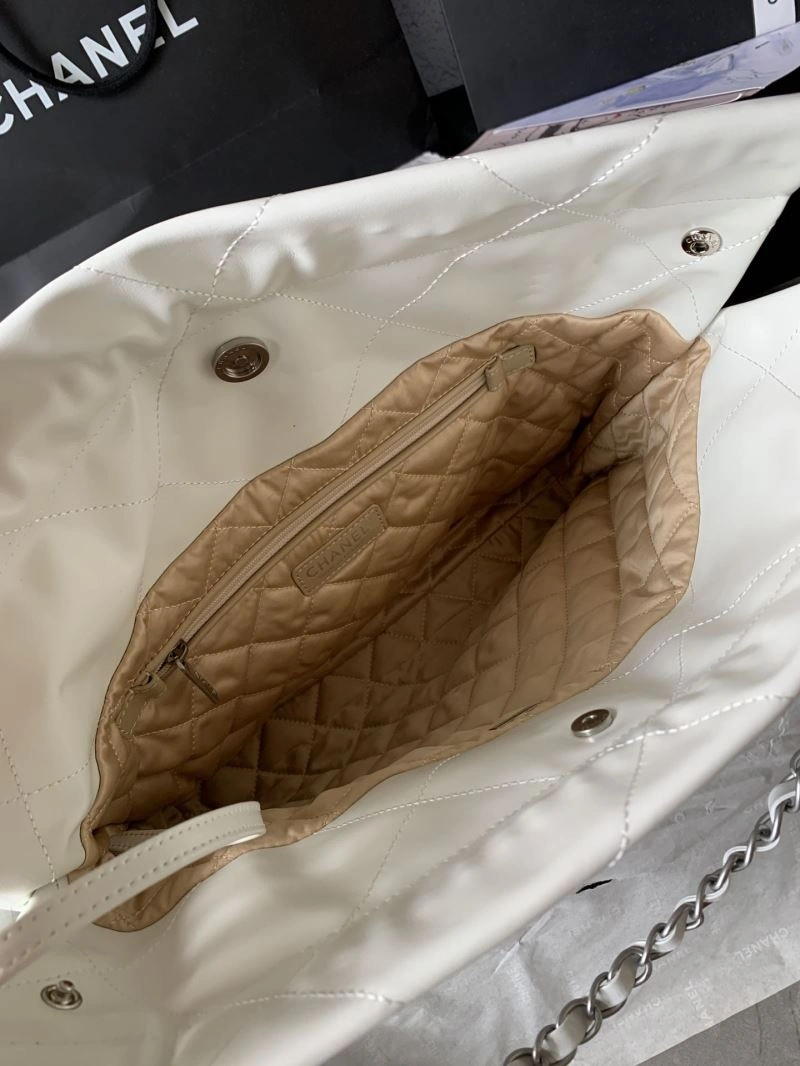 Chanel Shopping Bags 4046G-0038