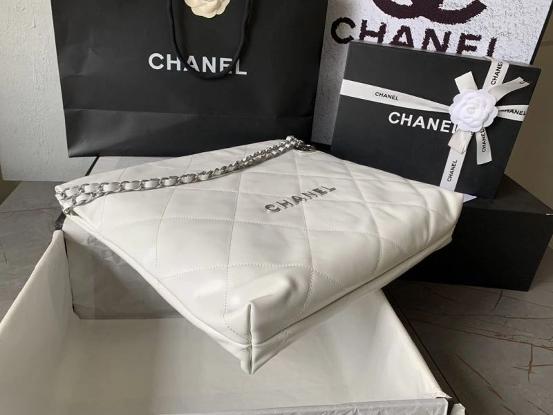 Chanel Shopping Bags 4046G-0039