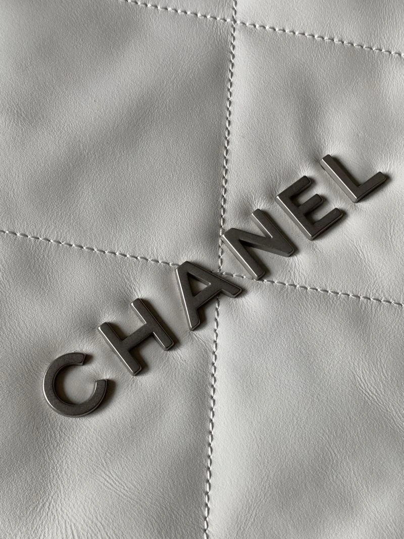 Chanel Shopping Bags 4046G-0039