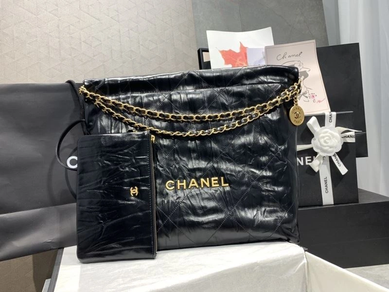 Ch**el shopping bags 4046g-0040