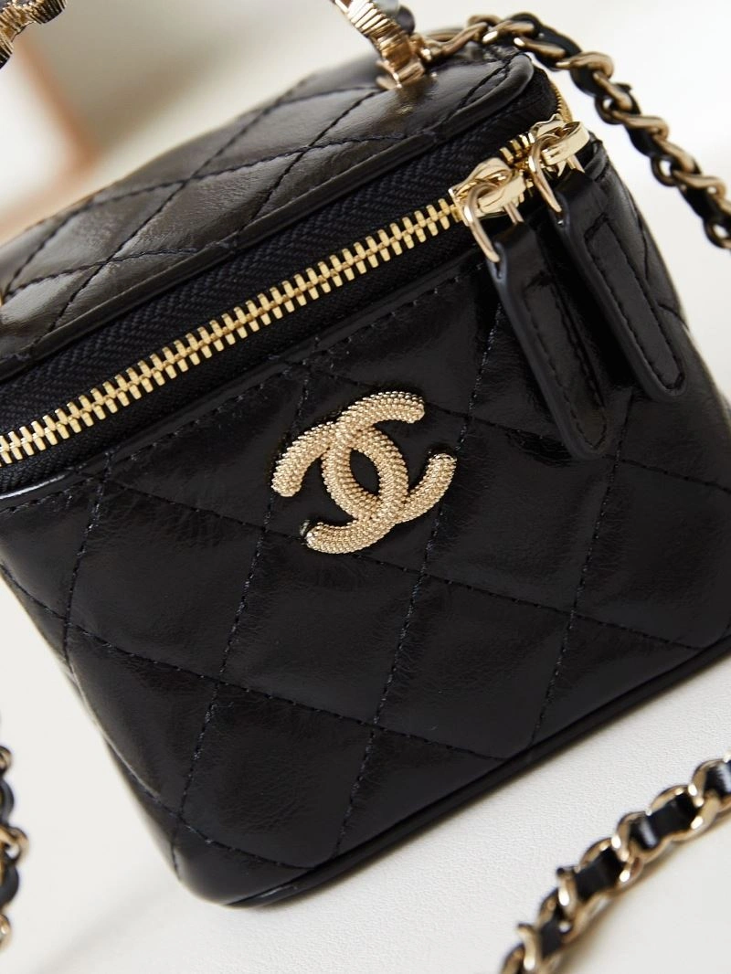 Chanel Cosmetic Bags 4046G-0041
