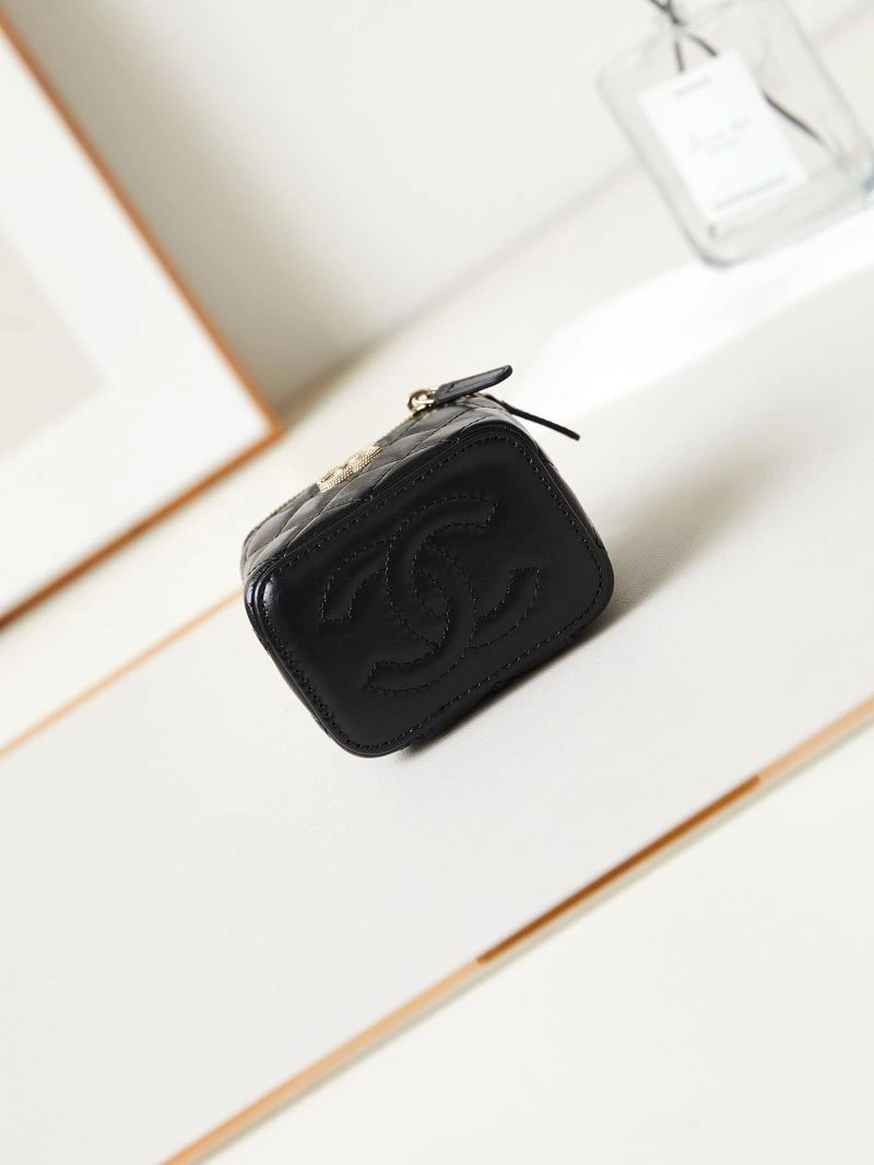 Chanel Cosmetic Bags 4046G-0041