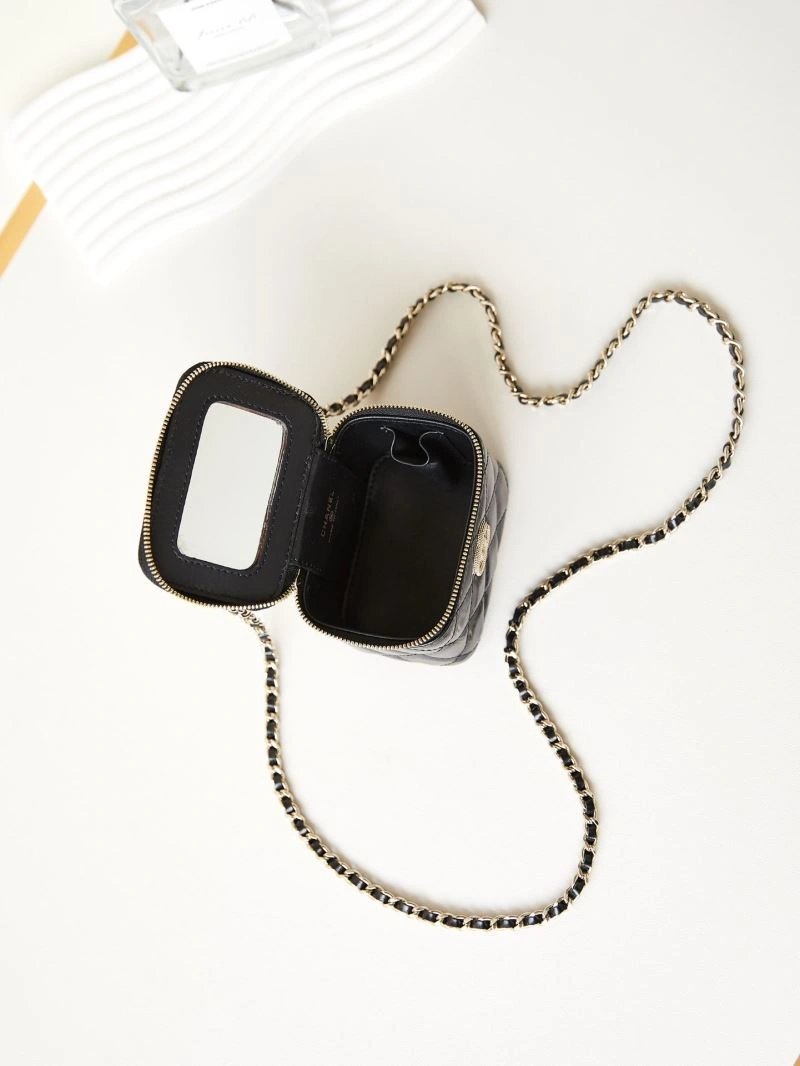 Chanel Cosmetic Bags 4046G-0041