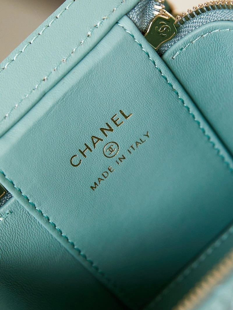 Ch**el cosmetic bags 4046g-0044