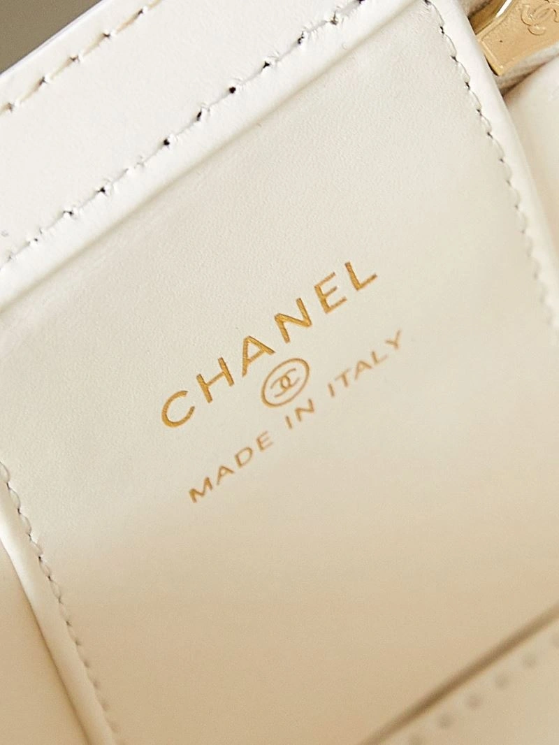 Chanel Cosmetic Bags 4046G-0045