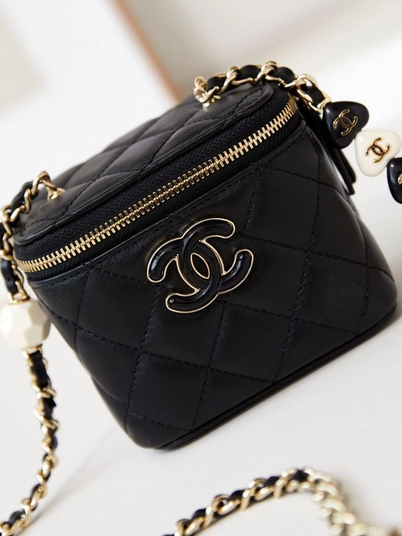 Chanel Cosmetic Bags 4046G-0046