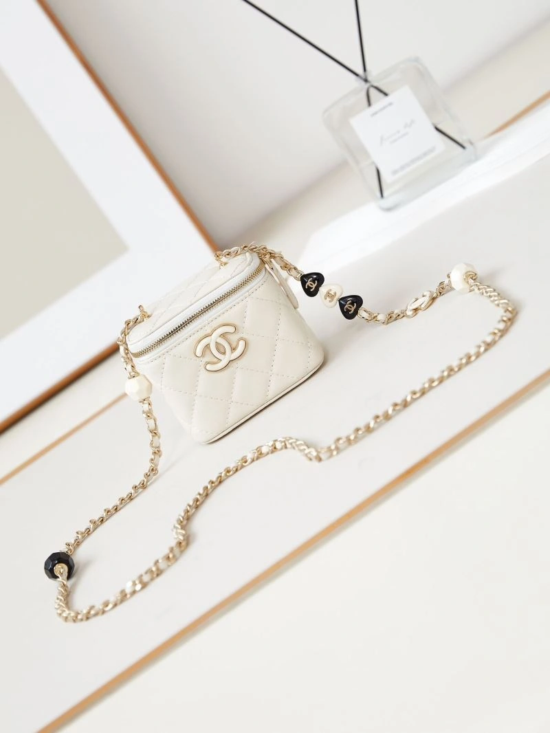 Chanel Cosmetic Bags 4046G-0048