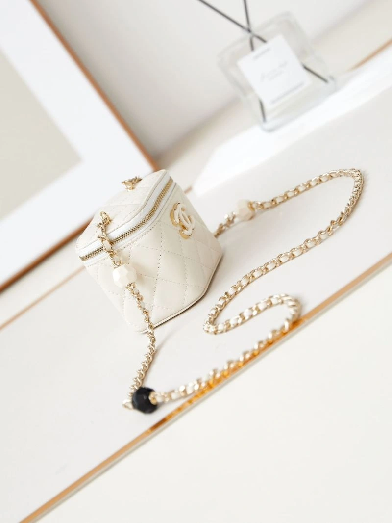 Chanel Cosmetic Bags 4046G-0048