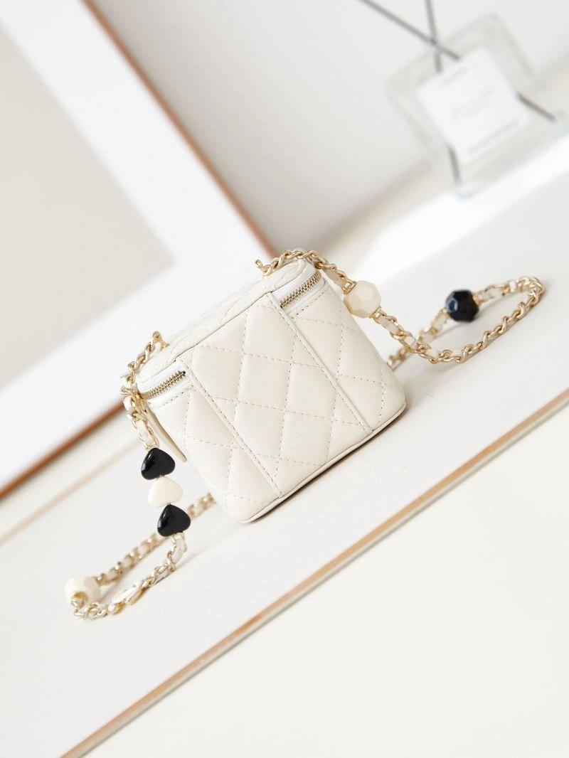 Chanel Cosmetic Bags 4046G-0048