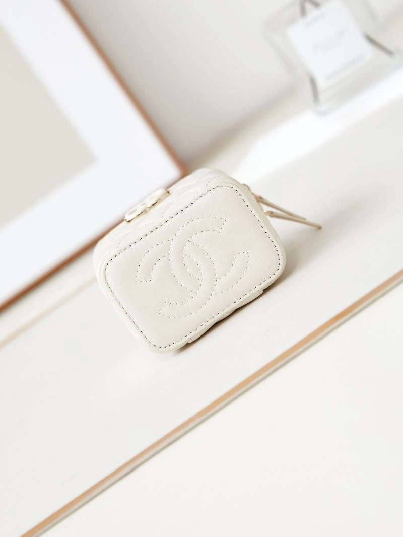 Chanel Cosmetic Bags 4046G-0048