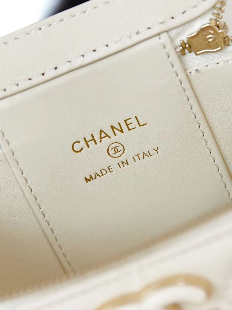 Chanel Cosmetic Bags 4046G-0048