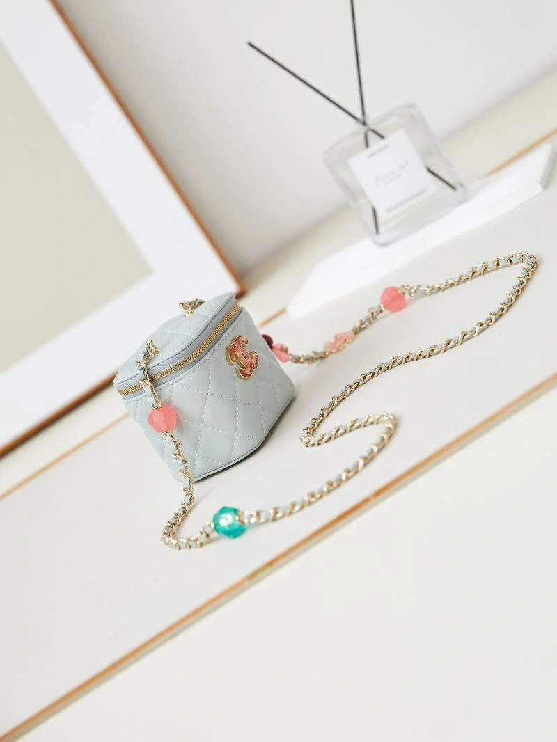 Chanel Cosmetic Bags 4046G-0049