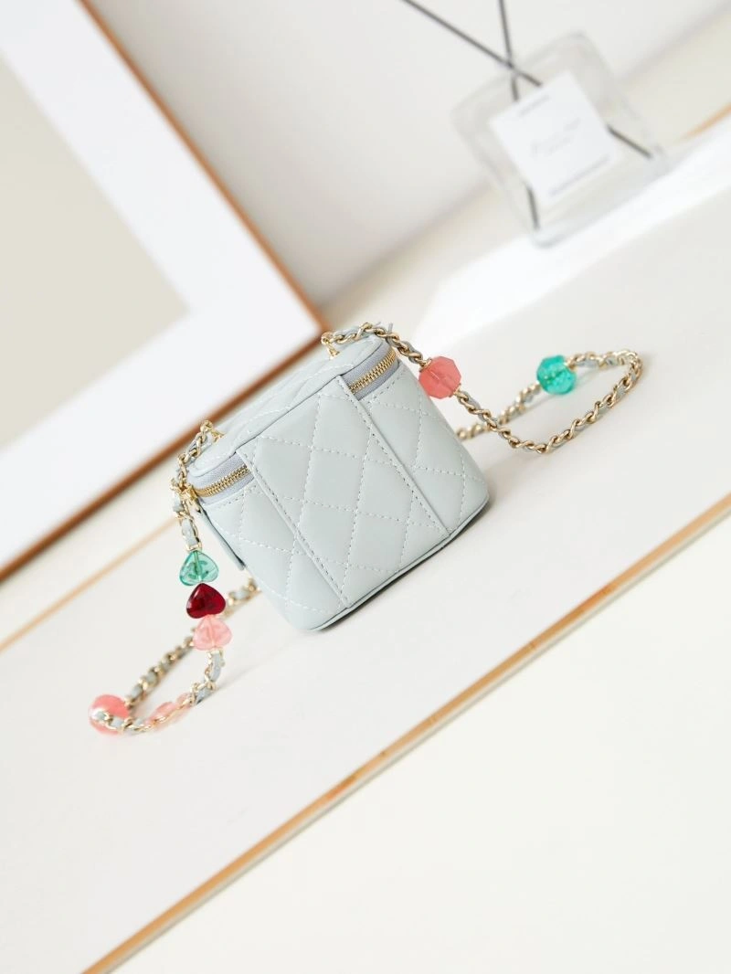 Chanel Cosmetic Bags 4046G-0049