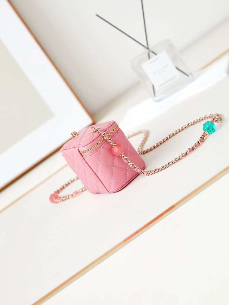 Chanel Cosmetic Bags 4046G-0050