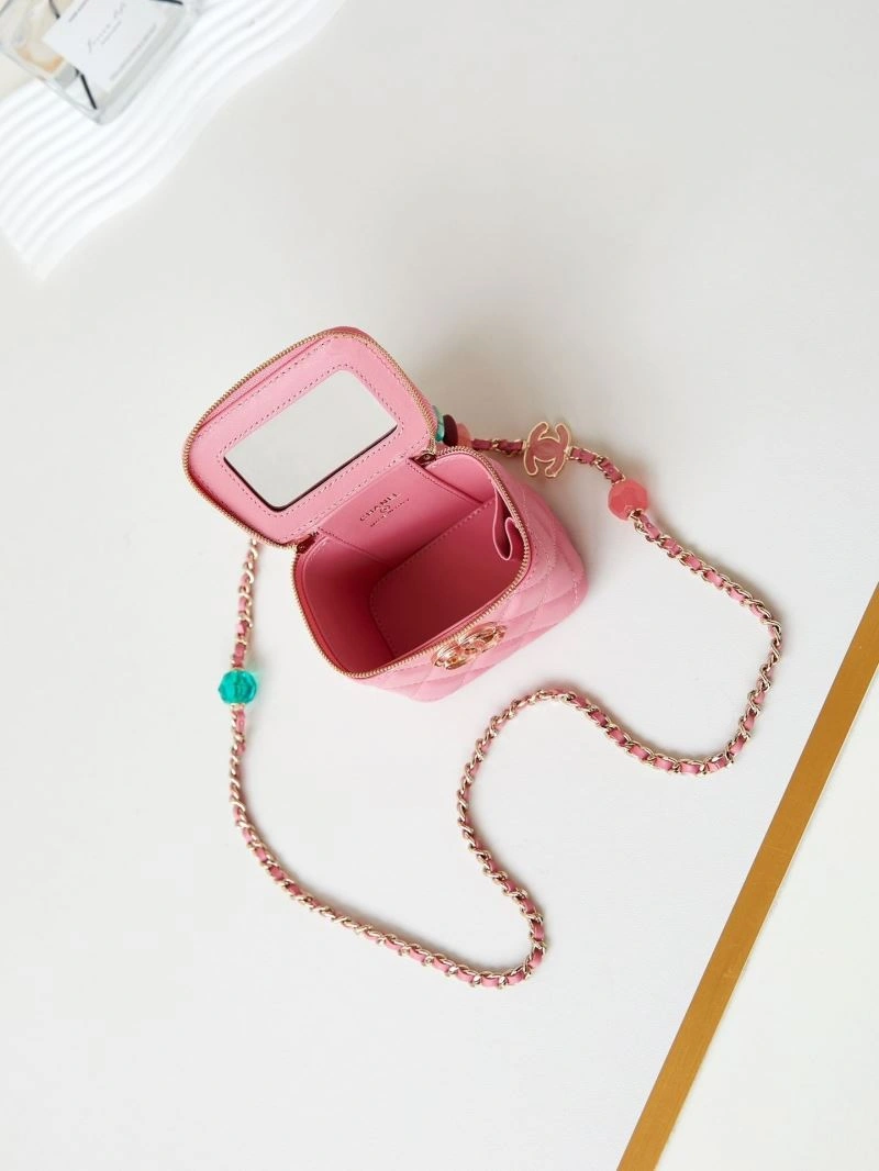 Chanel Cosmetic Bags 4046G-0050