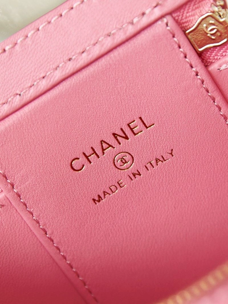 Chanel Cosmetic Bags 4046G-0050