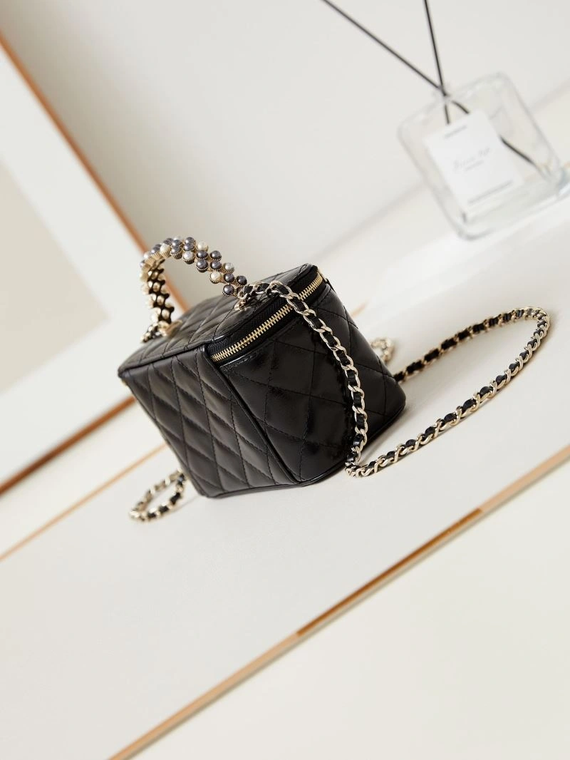 Chanel Cosmetic Bags 4046G-0051