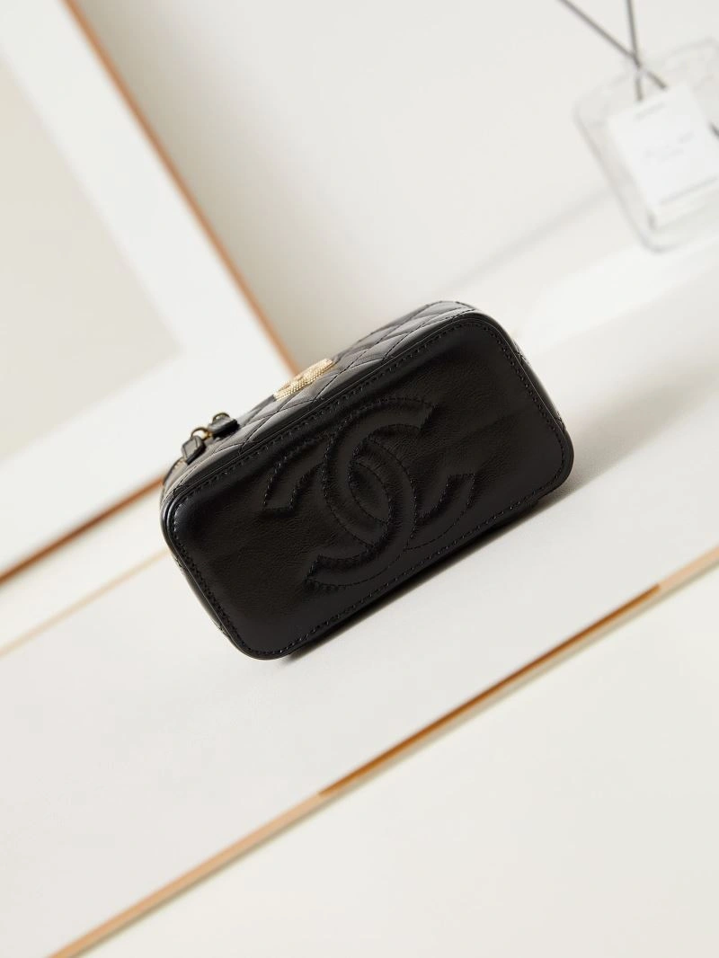 Chanel Cosmetic Bags 4046G-0051