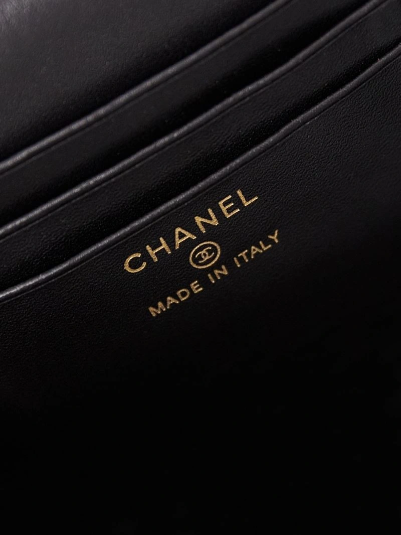 Chanel Cosmetic Bags 4046G-0051