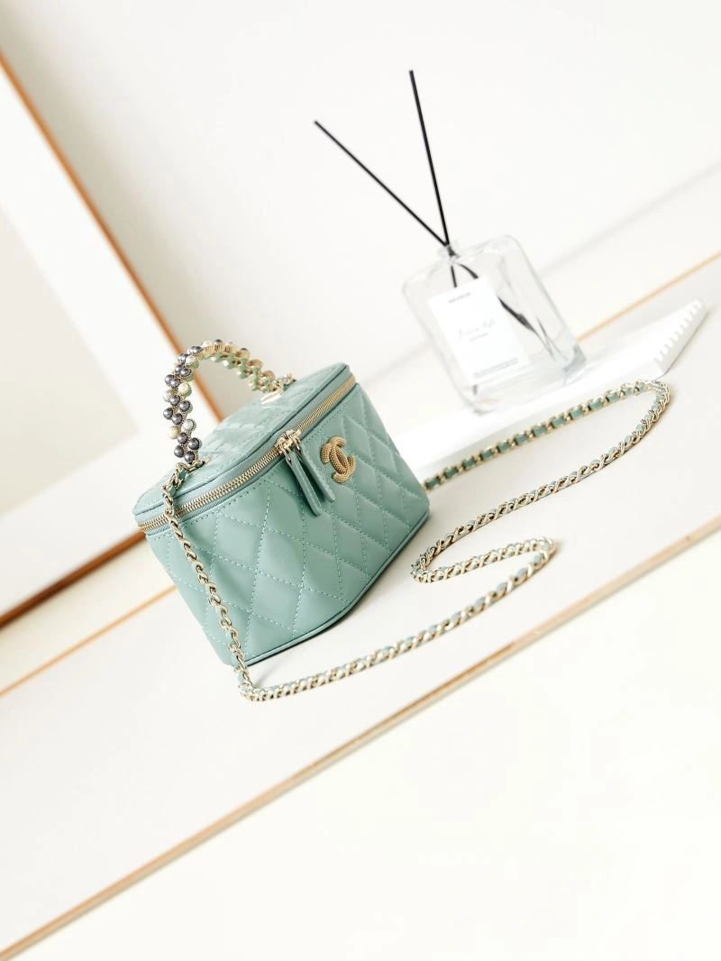 Chanel Cosmetic Bags 4046G-0053