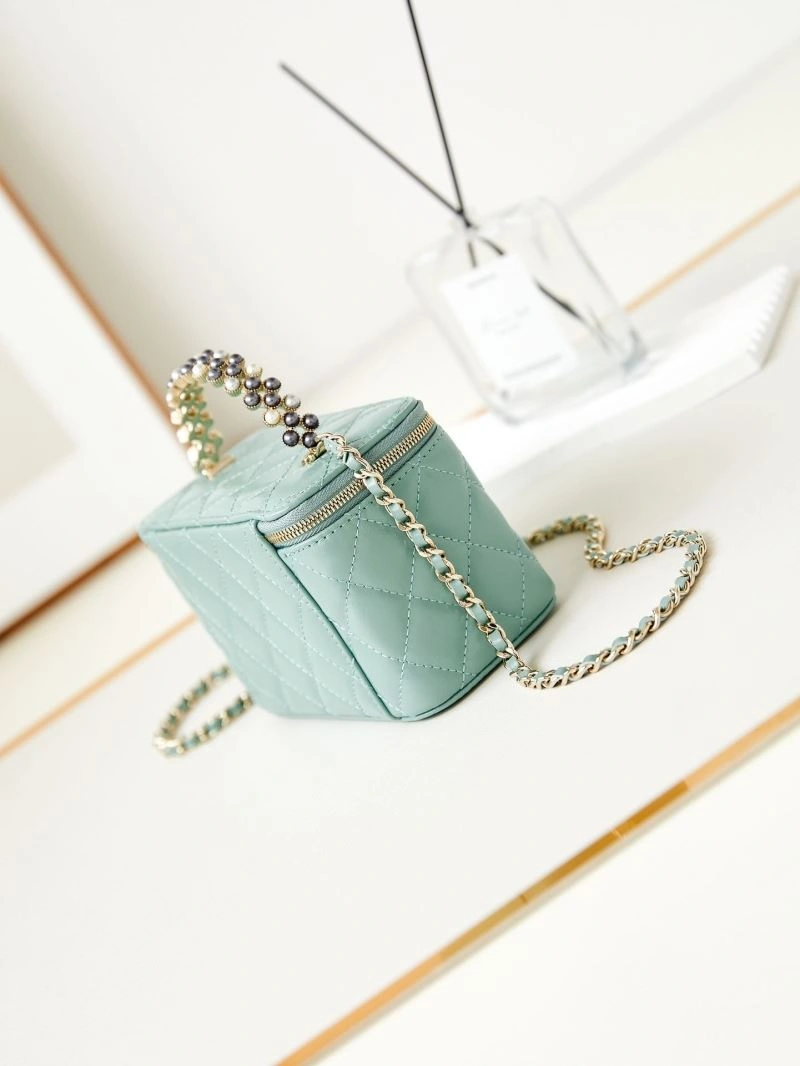 Chanel Cosmetic Bags 4046G-0053