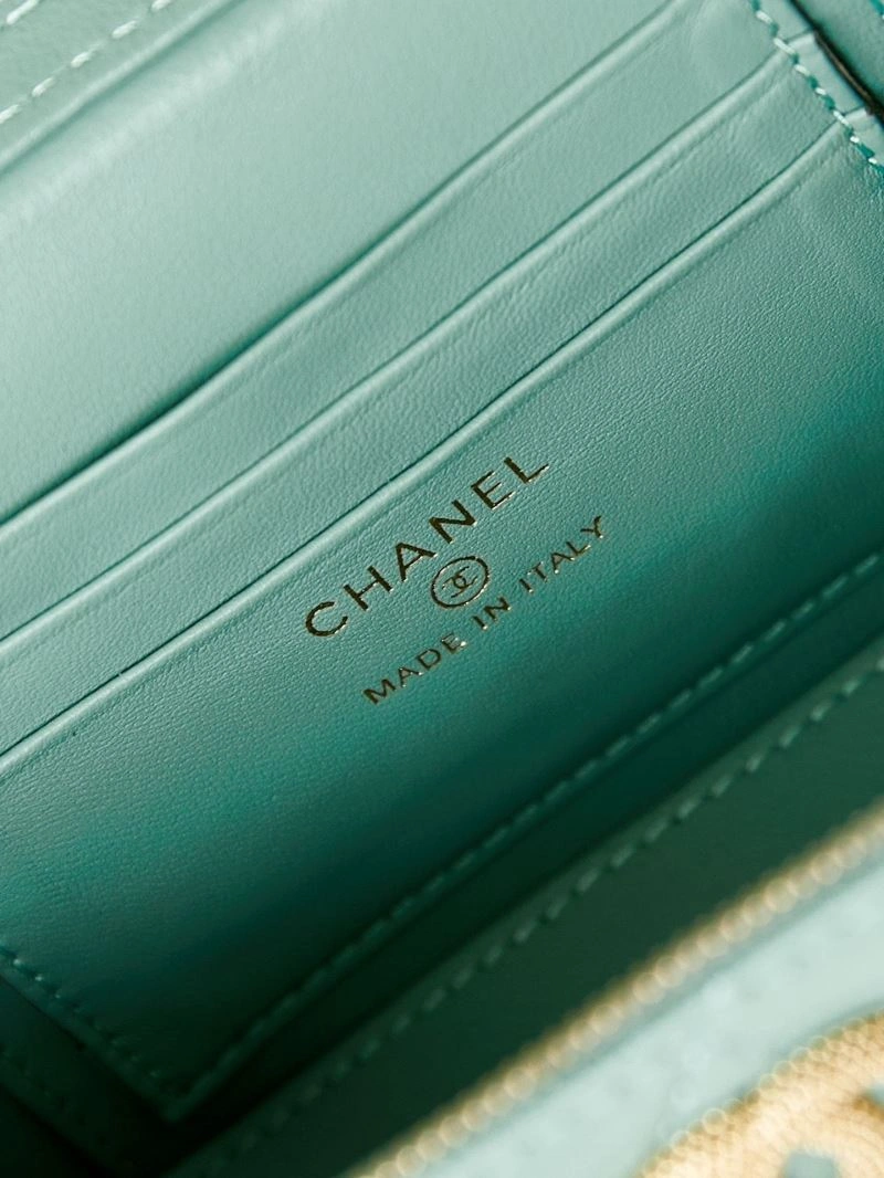 Chanel Cosmetic Bags 4046G-0053