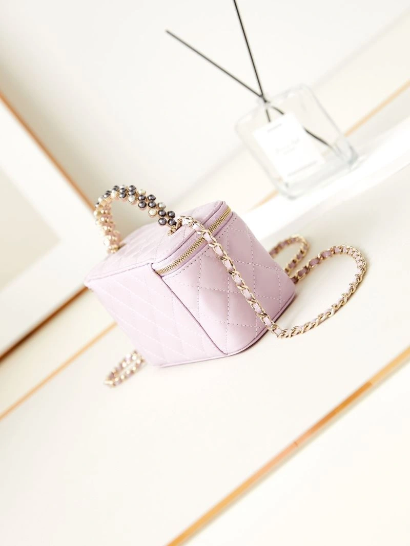 Chanel Cosmetic Bags 4046G-0054