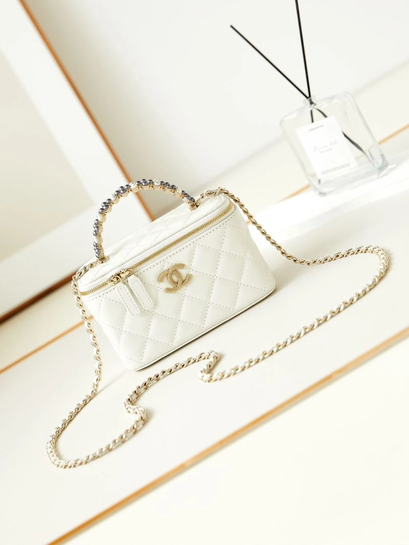 Chanel Cosmetic Bags 4046G-0055