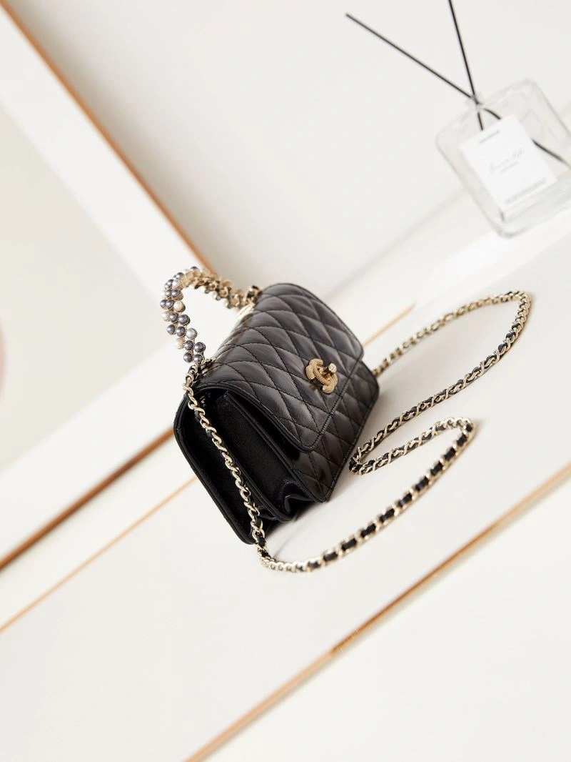 Chanel Top Handle Bags 4046G-0056